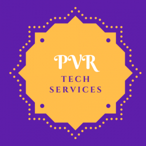 PVR Tech Service-Freelancer in Ahmedabad,India