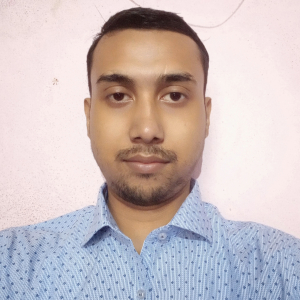 Raushan Raj-Freelancer in ,India