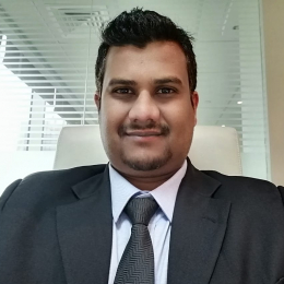 M.A. Khan-Freelancer in Abu Dhabi,UAE