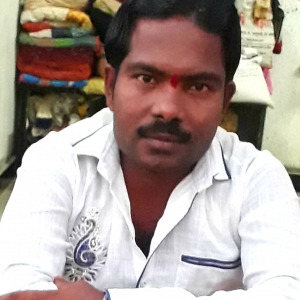 Rohit Jangam-Freelancer in Pune,India