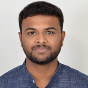 Harish Kumar V-Freelancer in Coimbatore,India
