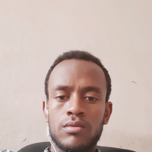 Mohammed Ahmed-Freelancer in ,Ethiopia