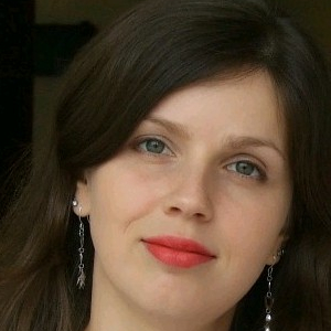 Olena Nikulina-Freelancer in Kartal,Turkey