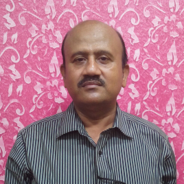 Subhamoy Adhya-Freelancer in Chinsurah,India