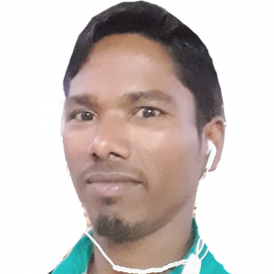 Mohammed Nasir Uddin -Freelancer in Doboka,India