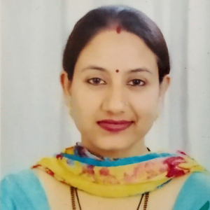 Hema Sihotra-Freelancer in Baddi,India