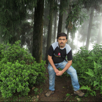 Avisekh Chakraborty-Freelancer in Kolkata,India