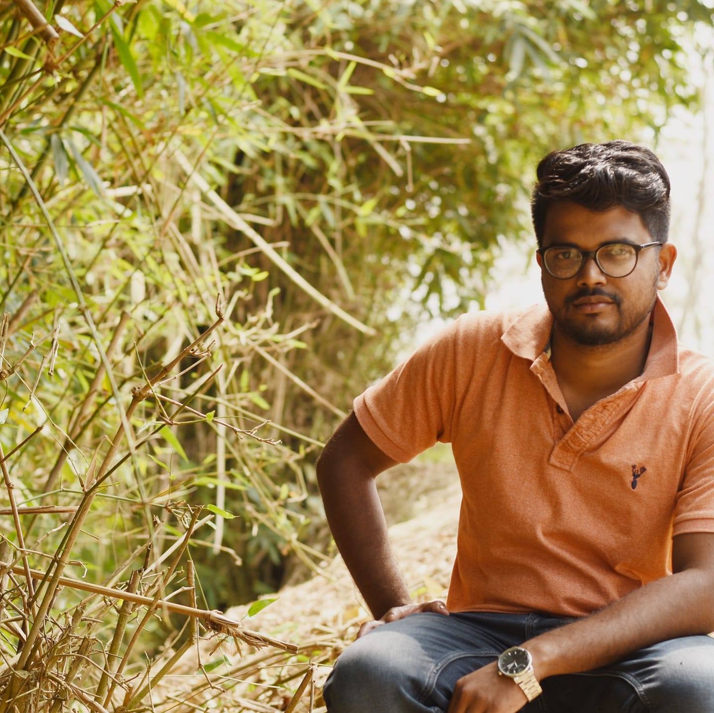 Rekib Ahmed-Freelancer in Numaligarh,India