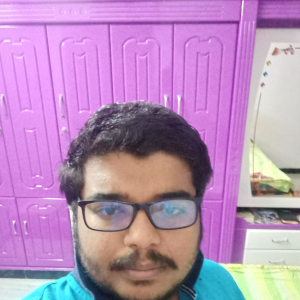 Armstrong Vimal-Freelancer in Chennai,India