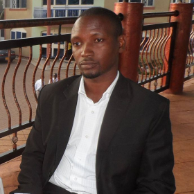 Phillip Kabali-Freelancer in Kampala,Uganda