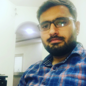 Amit Kumar Singh-Freelancer in FARIDABAD,India