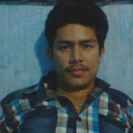 Mandeep Adhikari