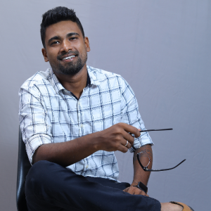 Branesh Arvinth-Freelancer in Chennai,India