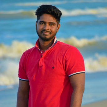 Suriya Prakash-Freelancer in Chennai,India