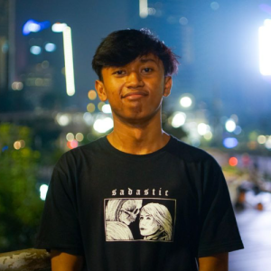 Teguh Triprasetya-Freelancer in Jakarta,Indonesia