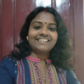 Rakhi RV-Freelancer in THIRUVANANTHAPURAM,India