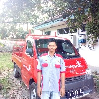 Supri Yadi-Freelancer in Kecamatan Satui,Indonesia