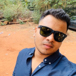 Pranit Gharat-Freelancer in Navi Mumbai,India