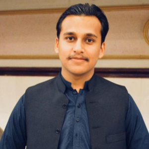 Muhammad Arslan-Freelancer in Rawalpindi,Pakistan