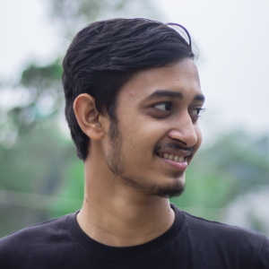 Jobayer Mahamud-Freelancer in Chittagong,Bangladesh