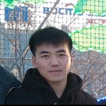 Bogdan Jiang-Freelancer in ,Russian Federation