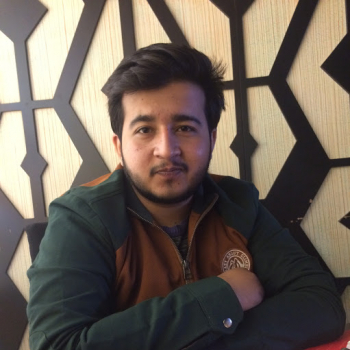 Hamza Khaliq-Freelancer in Lahore,Pakistan