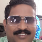 Raghu Naidu-Freelancer in Bengaluru,India