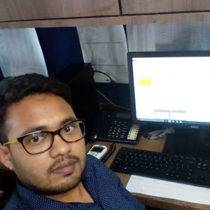 Ujjal Gantait-Freelancer in Siliguri,India