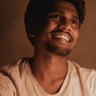 Eliyaz S-Freelancer in Chennai,India