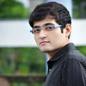 Supravo Chakraborty-Freelancer in Kolkata,India