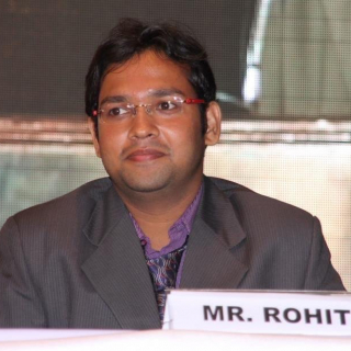 Rohit Lodha-Freelancer in Chennai,India