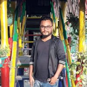 Amarjyoti Daimari-Freelancer in Guwahati ,India