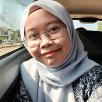 Nadia Syazwani-Freelancer in ,Malaysia