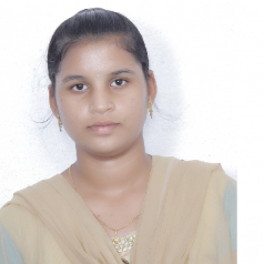 Usharani Jigini-Freelancer in ,India