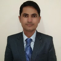 Irfan H. Kabirani-Freelancer in Veraval,India