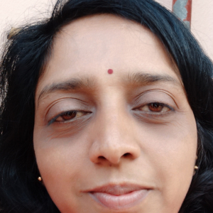 Bhavana Gaikwad-Freelancer in Pune,India