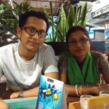 Subhamita Dutta-Freelancer in Kolkata,India