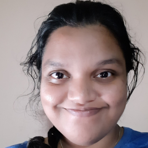 Anagha Ozhukayil-Freelancer in Nanaimo,India