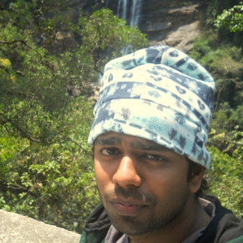 Vishnu Ramesh-Freelancer in Kochi,India