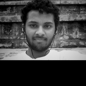 Prabhav Shandilya-Freelancer in Bengaluru,India