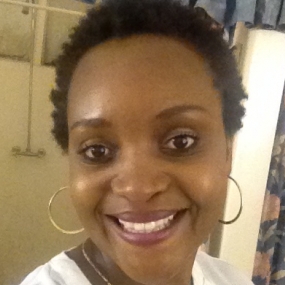 Sarah D Machaya-Freelancer in Harare,Zimbabwe