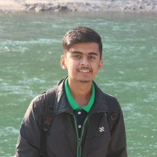 Sashwat Pokharel-Freelancer in Dharan,Nepal