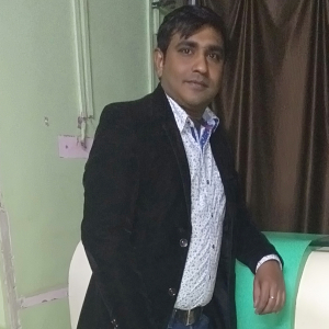 Ashish Kumar-Freelancer in Bihar,India