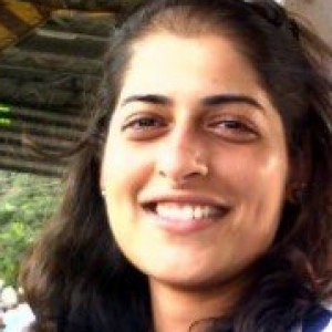 Geetanjali Tonpe-Freelancer in ,India