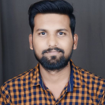 Pratik Dhamande-Freelancer in ,India
