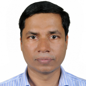 Kumaresh Ghosh