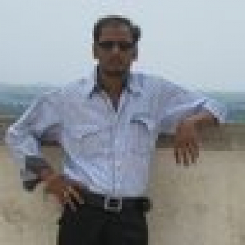 Shiba Shankar Hota-Freelancer in Bhubaneshwar,India