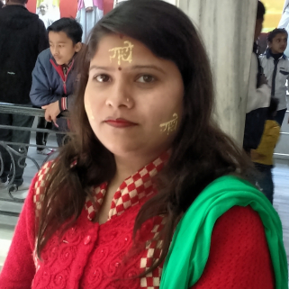 Santosh Verma-Freelancer in New Delhi,India