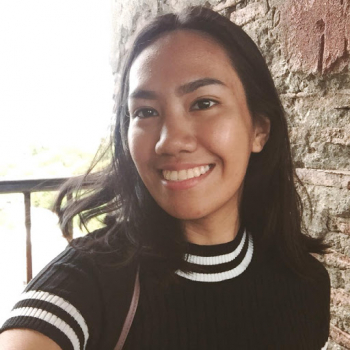 Justine Christianne Rae Aligonero-Freelancer in Pasay City,Philippines