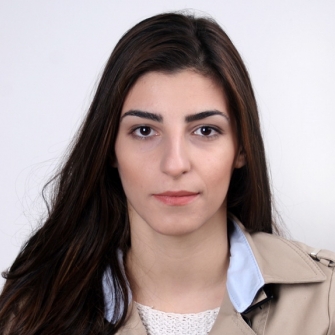 Elena Nikolov-Freelancer in Veles,Macedonia